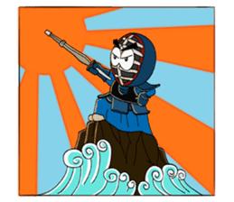 KENDOMANIA sticker #3748906