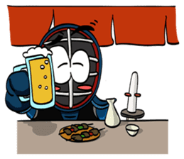 KENDOMANIA sticker #3748908