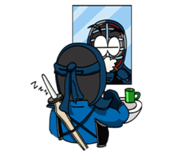 KENDOMANIA sticker #3748910