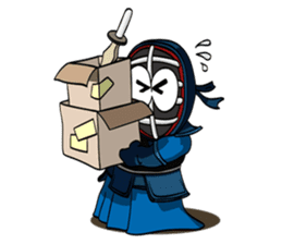 KENDOMANIA sticker #3748911