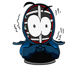 KENDOMANIA sticker #3748912