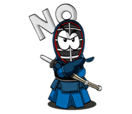 KENDOMANIA sticker #3748913