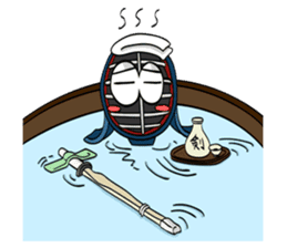 KENDOMANIA sticker #3748914