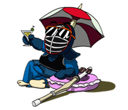 KENDOMANIA sticker #3748915