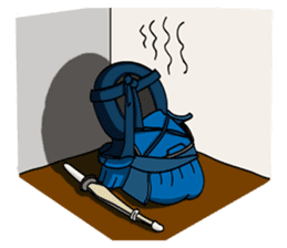 KENDOMANIA sticker #3748918