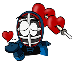 KENDOMANIA sticker #3748919