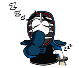 KENDOMANIA sticker #3748922