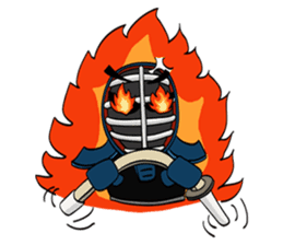 KENDOMANIA sticker #3748925