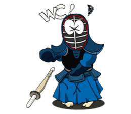 KENDOMANIA sticker #3748926