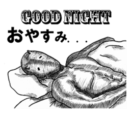 Devil's 4 sticker #3748930