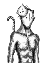 Devil's 4 sticker #3748941