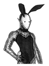 Devil's 4 sticker #3748942