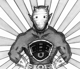 Devil's 4 sticker #3748945