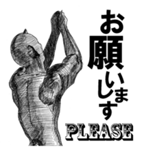 Devil's 4 sticker #3748963