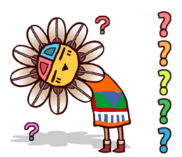 Katsina friends sticker #3749058