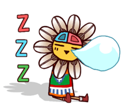 Katsina friends sticker #3749063