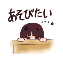 Friends Haunted sticker #3749129