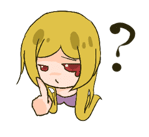 Friends Haunted sticker #3749131