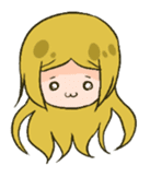 Friends Haunted sticker #3749142