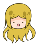 Friends Haunted sticker #3749145