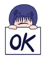 Friends Haunted sticker #3749149