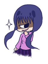 Friends Haunted sticker #3749165