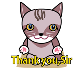 OH-OKA NEKOZEN Judgement sticker #3749353