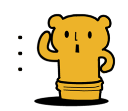 himukamon2 sticker #3749384