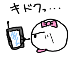 manjyumaruchan sticker #3749691