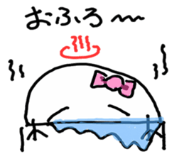 manjyumaruchan sticker #3749692