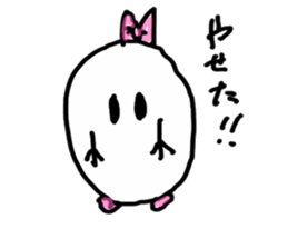 manjyumaruchan sticker #3749715