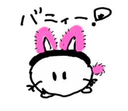 manjyumaruchan sticker #3749723