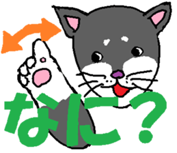 Sign Language Lesson sticker #3750190