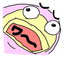 Mr.Dodo sticker #3750348