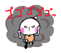 Netchin sticker #3750385