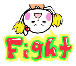 Netchin sticker #3750401