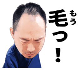 Professional Japanese chess players sticker #3750454