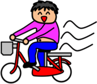 Fat Boy Sticker 2 sticker #3751350