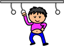 Fat Boy Sticker 2 sticker #3751365