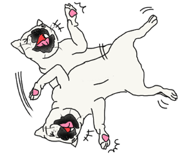 French Bulldog Stickers 2 sticker #3751531