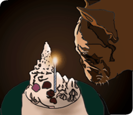 French Bulldog Stickers 2 sticker #3751537