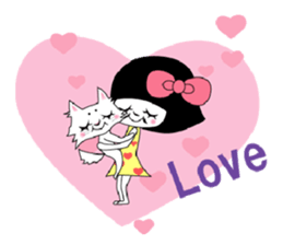 Kobe animal sticker #3751807