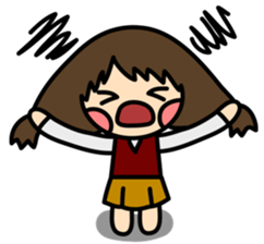 Jomi and Dimo sticker #3752016