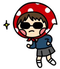 Jomi and Dimo sticker #3752020