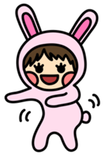 Jomi and Dimo sticker #3752021