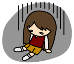 Jomi and Dimo sticker #3752026