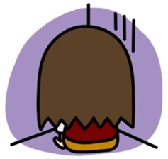 Jomi and Dimo sticker #3752030