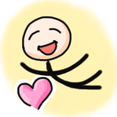 Round Fairy (English)