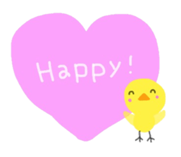 Message of the P sticker #3753013