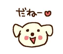 Concise Sticker sticker #3754294